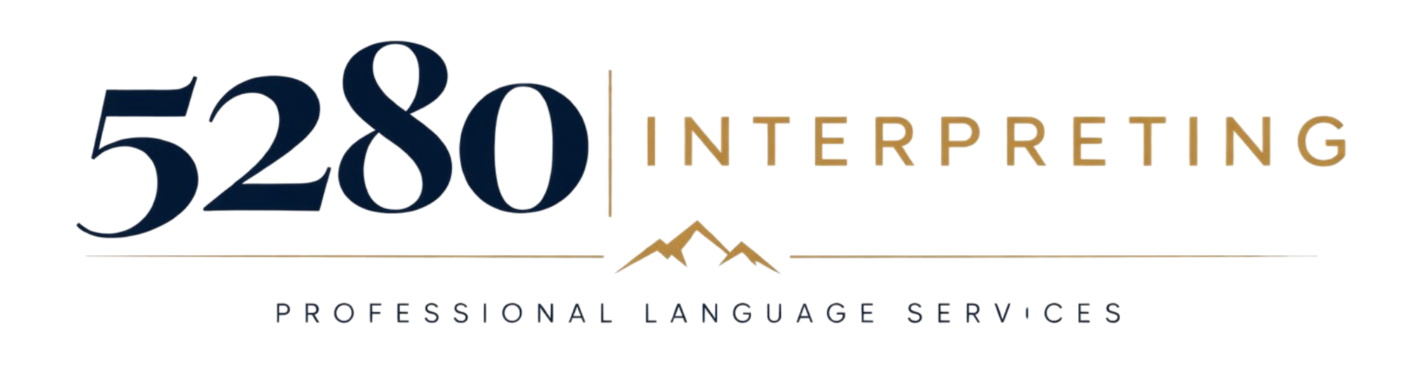 5280 Interpreting LLC